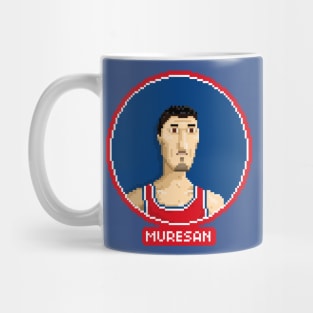 Muresan Mug